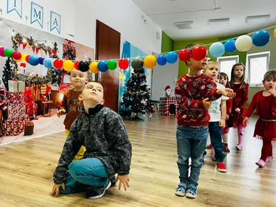 ALIMACJE- eventy i animacje dla dzieci